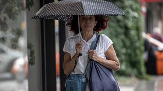 İstanbul ve Ankara için saat verildi: Bugün gök gürültülü ve sağanak yağışlı! En sıcak günleri geride bıraktık (25 Ağustos hava durumu)