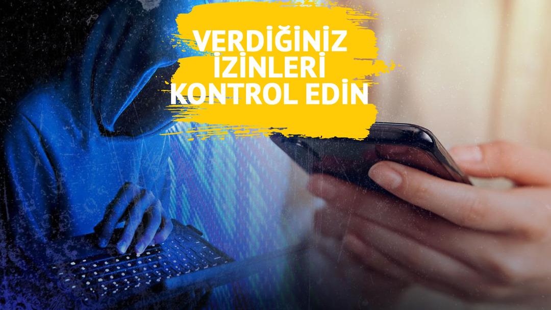 Uykusunda dolandırıldı! Sabah g&ouml;z&uuml;n&uuml; y&uuml;zbinlerce liralık bor&ccedil;la a&ccedil;tı... Mağdur olmamak i&ccedil;in uygulamalardaki o izni kaldırın