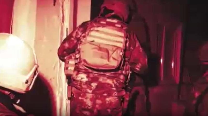 Yıllardır köşe bucak aranıyorlardı! Son 4 günde Teker teker yakalandılar