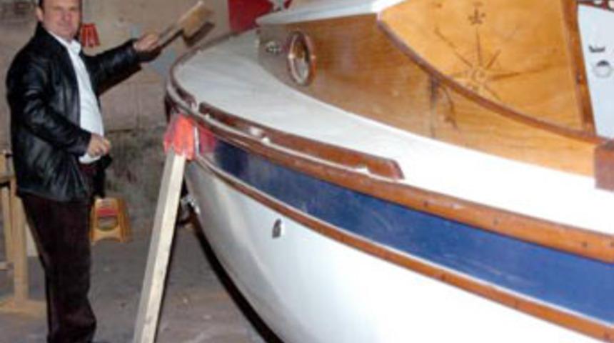 Ona her yer Trabzon!