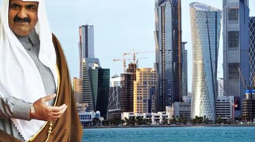 İşte d&uuml;nyanın en zengin &uuml;lkesi