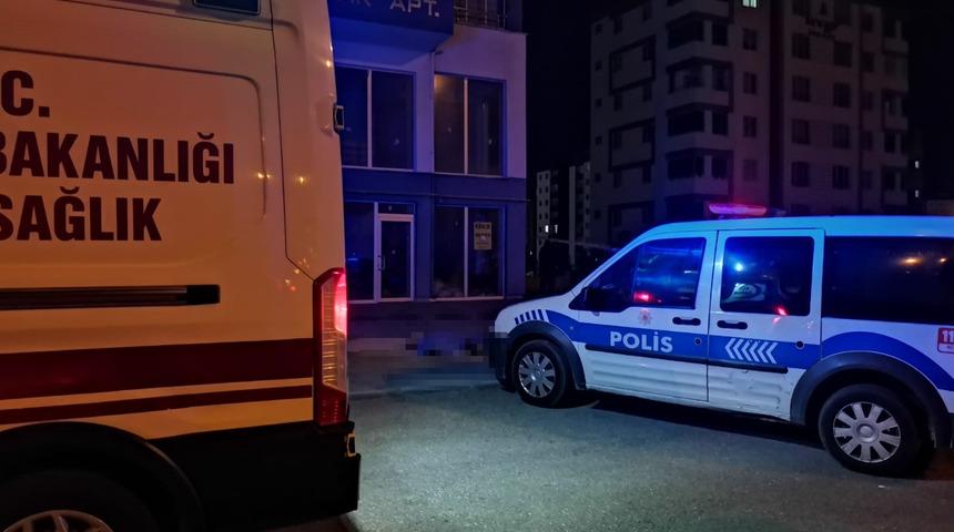 Kayseri'de 17 yaşındaki gencin ölümüyle sonuçlanan feci olay! Yakınları sinir krizi geçirdi