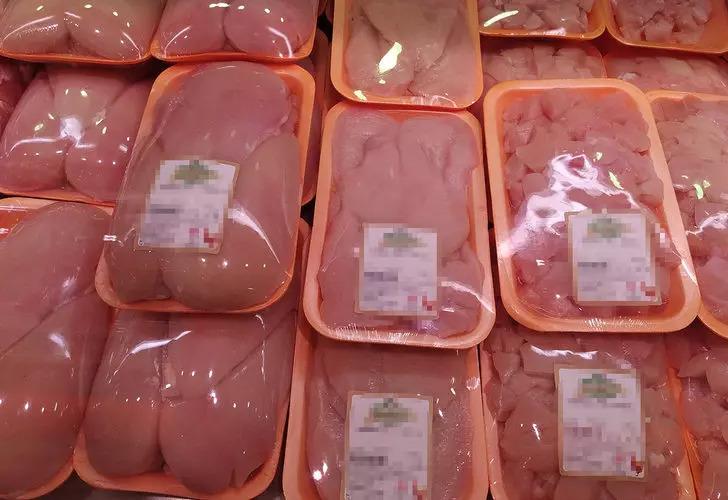 Fırsatçılar yine işbaşında! Ramazan öncesi kırmızı etten sonra tavukta da aynı taktik: O firmalar zam kararı almış G2