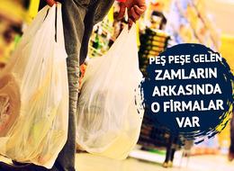 Fırsatçılar yine işbaşında! Ramazan öncesi kırmızı etten sonra tavukta da aynı taktik: O firmalar zam kararı almış