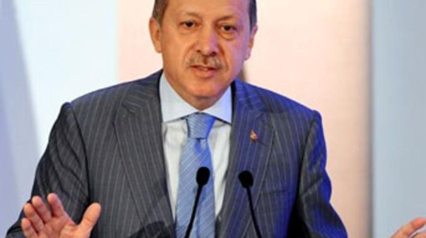 Erdoğan: Kriz teğet bile ge&ccedil;mez