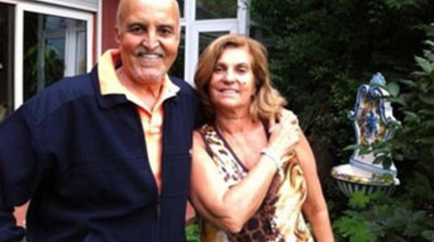 Birand hastaneden taburcu oldu