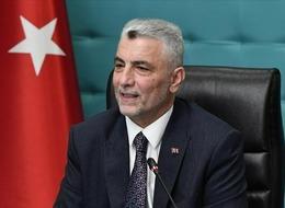 Bakan Bolat'tan Suudi Arabistan temasları: İkili görüşmeler gerçekleştirecek