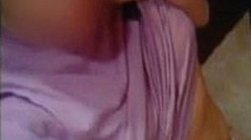 &Ccedil;ıplak şantaja tutuklama