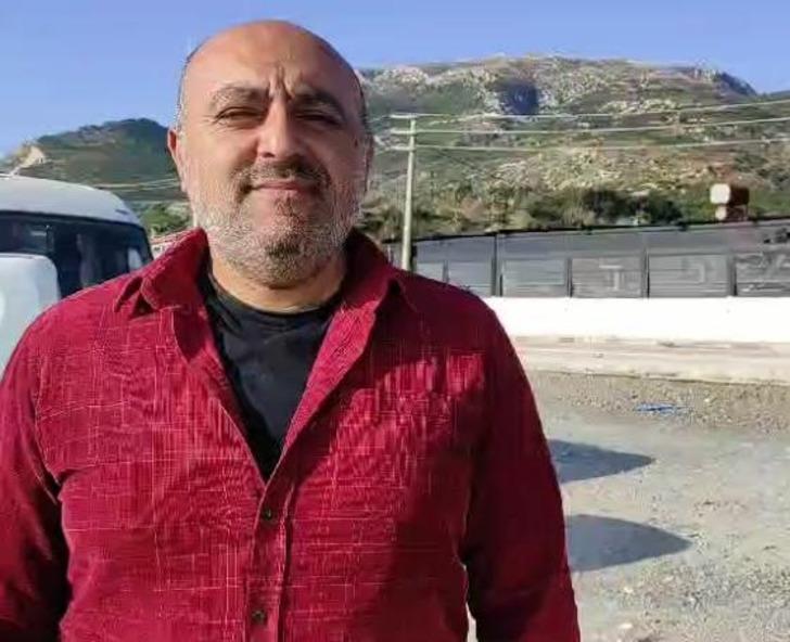 Yer: Hatay! Yüzlercesi sahili kapladı... "Önümüzdeki dönemde ciddi sıkıntılara sebep olacak bir durum" G5