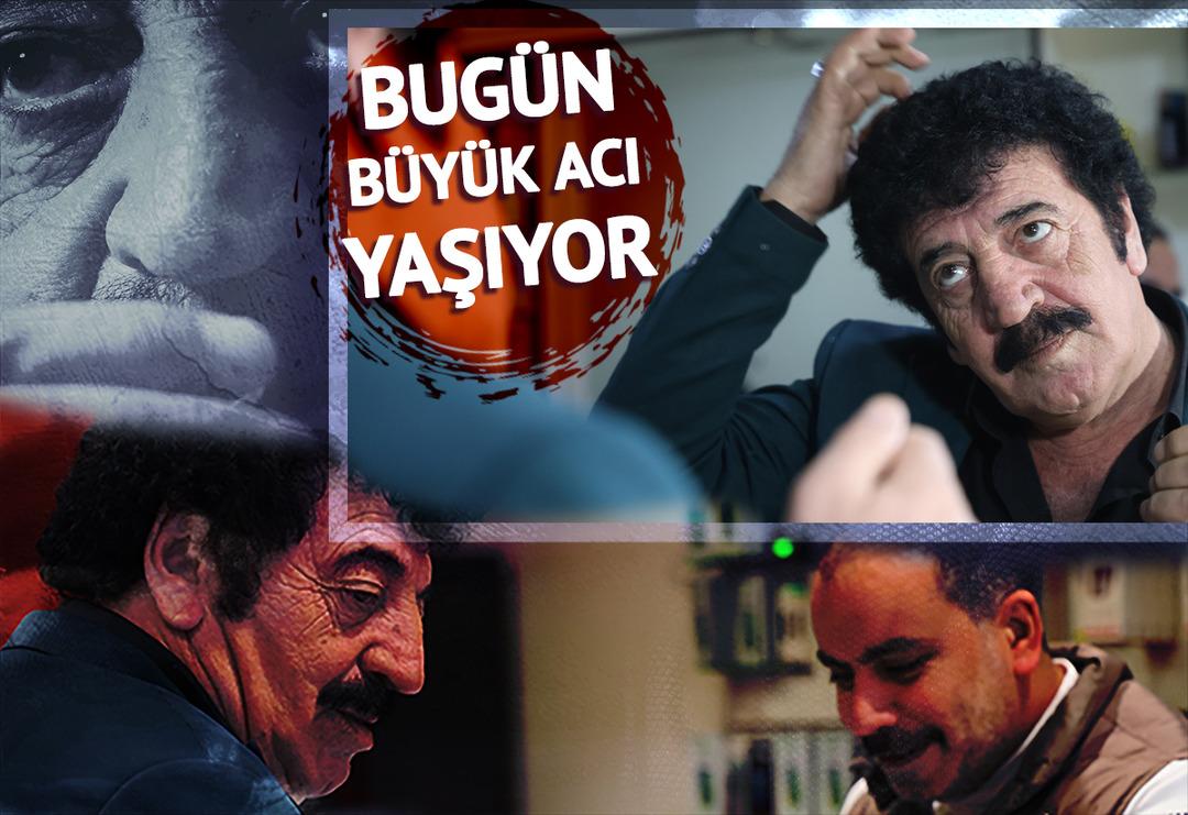 M&uuml;sl&uuml;m G&uuml;rses ile yolu kesiştiğinden beri o anıyı unutamıyor! Arabeskin 'baba'sına benzeyen taksici sokakta yoğun ilgi g&ouml;rd&uuml;