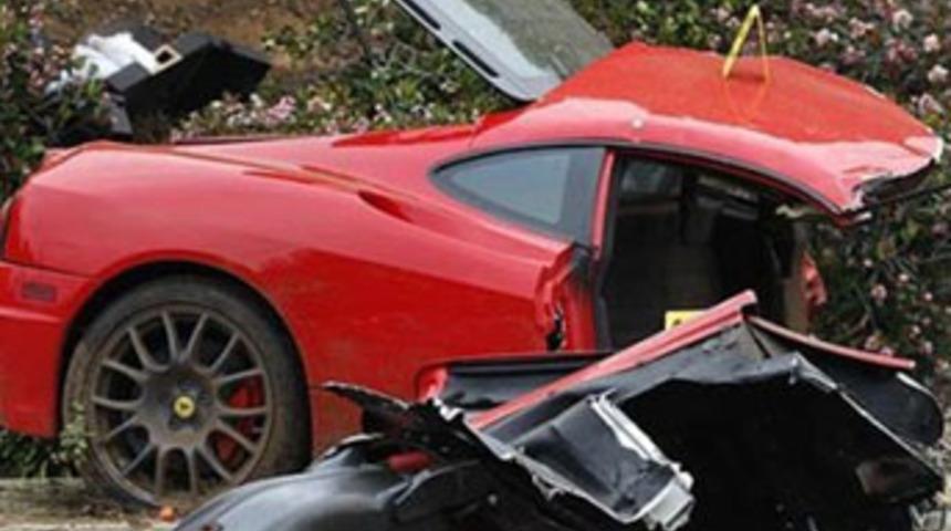 D&uuml;nyanın en g&uuml;venli otomobilleri!