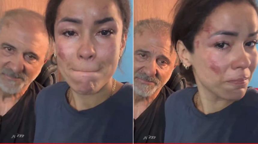 Hindistan'da İspanyol gezgin çifte iğrenç saldırı! 7 farklı adam tarafından tecavüze uğradı... O anları bu şekilde anlattı!