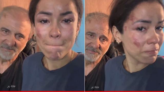 Hindistan'da İspanyol gezgin çifte iğrenç saldırı! 7 farklı adam tarafından tecavüze uğradı... O anları bu şekilde anlattı!