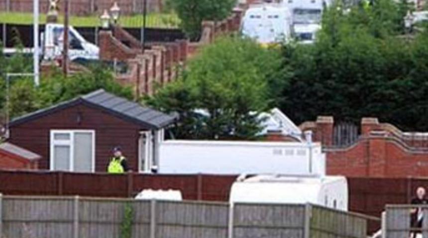 Kölelik 200 yıl sonra geri döndü