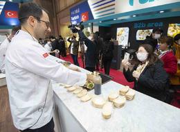 Türkiye’nin Japonya’ya gıda ihracatında rekor: 5 yılda yüzde 72 arttı