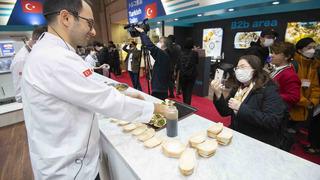 Türkiye’nin Japonya’ya gıda ihracatında rekor: 5 yılda yüzde 72 arttı