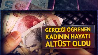 Karısının Türkiye'ye dönememesini fırsat bildi, banka hesabını boşalttı! Çinli kadın gerçeği öğrenince hayatı altüst oldu