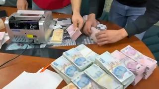 30 milyar liralık vurgun! Paranın izini kaybettirmek için bakın ne yapmışlar