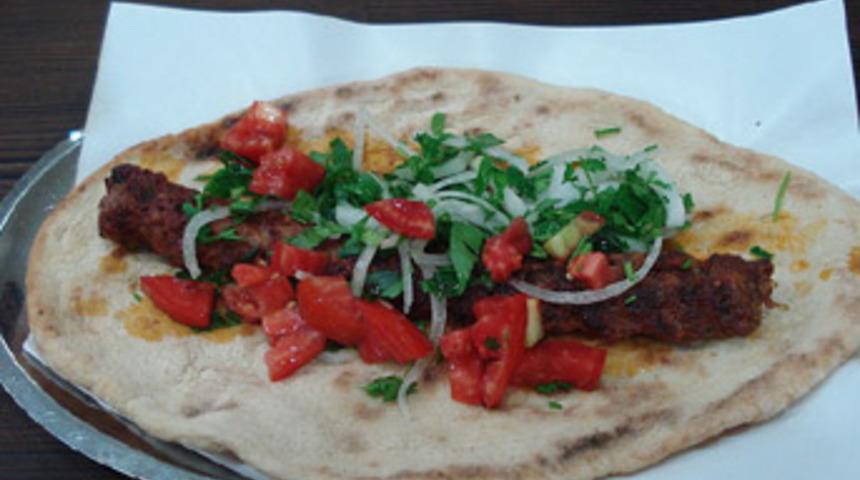 Kebap Floransa&rsquo;da yasaklandı