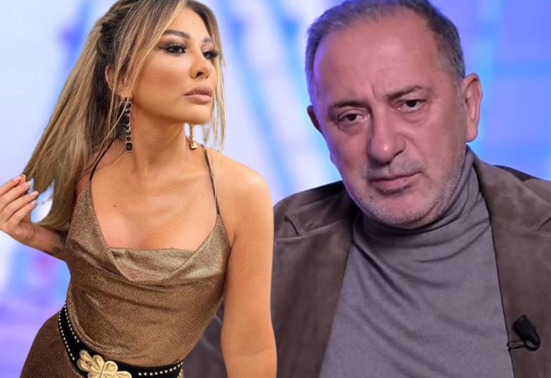 Fatih Altaylı RT&Uuml;K Başkanı'na tepki g&ouml;sterirken Selen G&ouml;rg&uuml;zel'in sperm a&ccedil;ıklamasını da es ge&ccedil;medi! Sert tepki