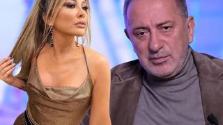 Fatih Altaylı RTÜK Başkanı'na tepki gösterirken Selen Görgüzel'in sperm açıklamasını da es geçmedi! Sert tepki