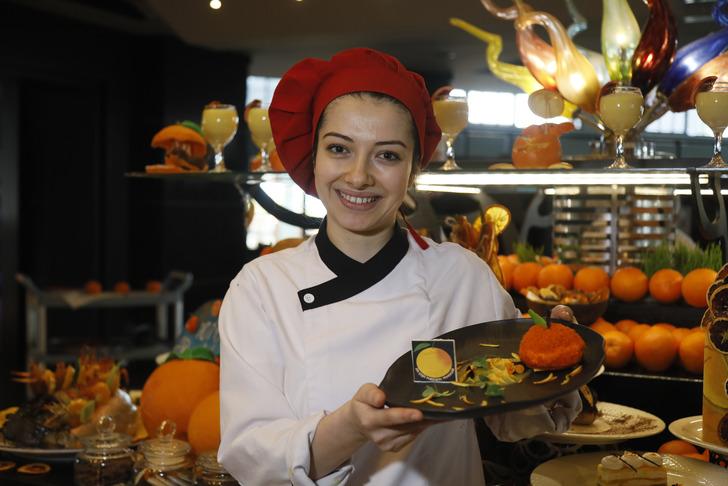 Portakallı Adana kebabı ve pide yaptılar! Hem şaşırttı hem de tadına bakanlardan tam not aldı: "Bir ete portakal bu kadar mı yakışır?" G3