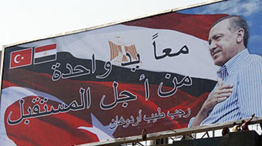 Erdoğan'ı böyle bekliyorlar