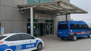 Arazi kavgası kanlı bitti! Baba öldürüldü, oğlu yaralı