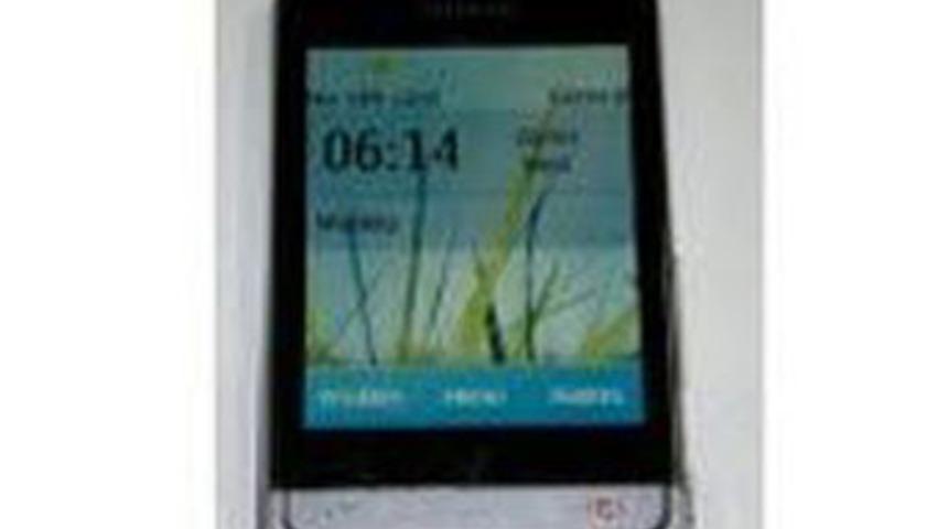 Gizemli Nokia internette