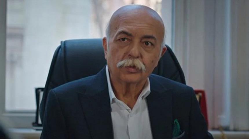 Yerine Ahmet Mümtaz Taylan gelmişti! Kızılcık Şerbeti'nin Apo'su Settar Tanrıöğen dönecek mi?