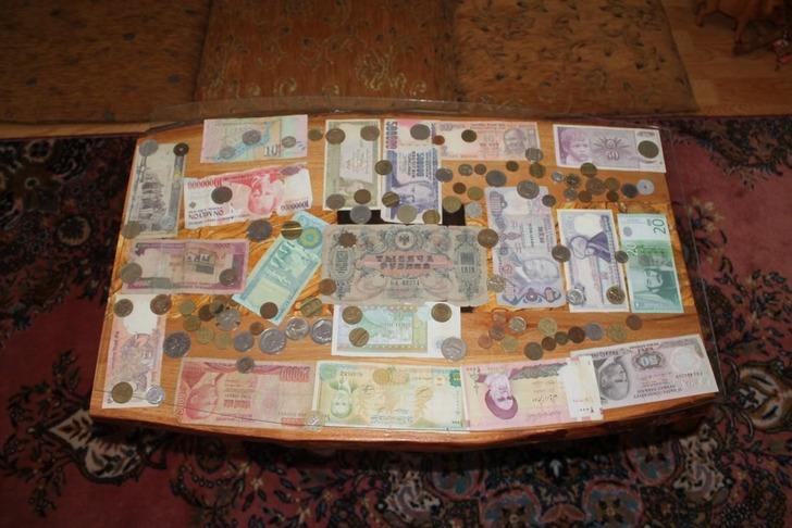 Her şeyi tek başına yaptı! Yazın ziyaretçi akınına uğruyor: En eski parça 300 yıllık G5