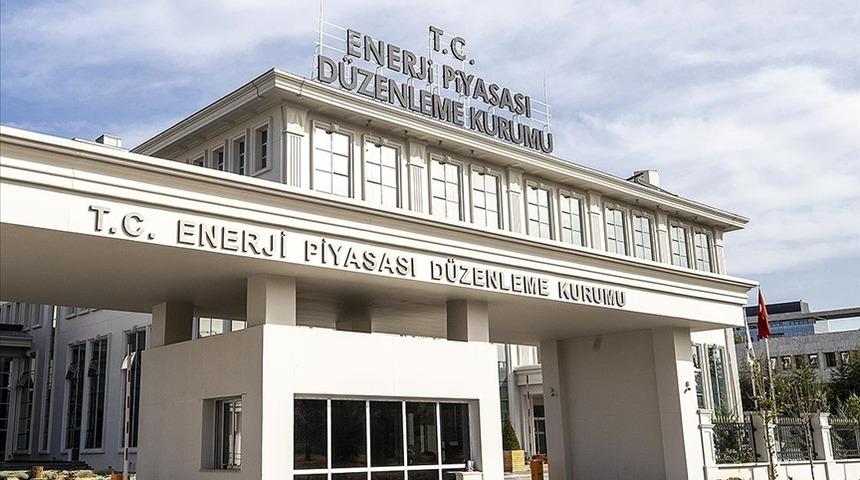EPDK'dan depolama tesisleri için yeni karar!