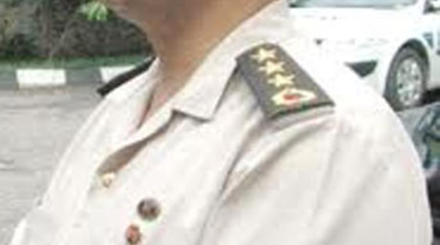 İnternet andıcında bir tutuklama daha