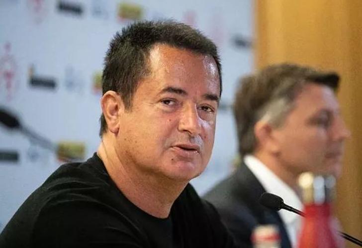  Acun Ilıcalı'dan yine 'mesai saati' çıkışı! "10.30'da başlasın" dedi, o sektörleri ise ayrı tuttu: Sabah 06.00'da seyahat etmeye değecek bir şey yok! G1