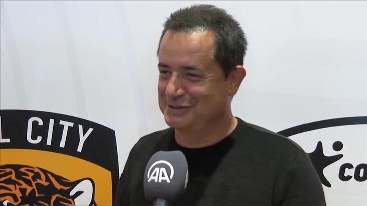  Acun Ilıcalı'dan yine 'mesai saati' çıkışı! "10.30'da başlasın" dedi, o sektörleri ise ayrı tuttu: Sabah 06.00'da seyahat etmeye değecek bir şey yok! G3