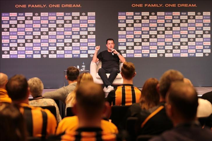  Acun Ilıcalı'dan yine 'mesai saati' çıkışı! "10.30'da başlasın" dedi, o sektörleri ise ayrı tuttu: Sabah 06.00'da seyahat etmeye değecek bir şey yok! G4