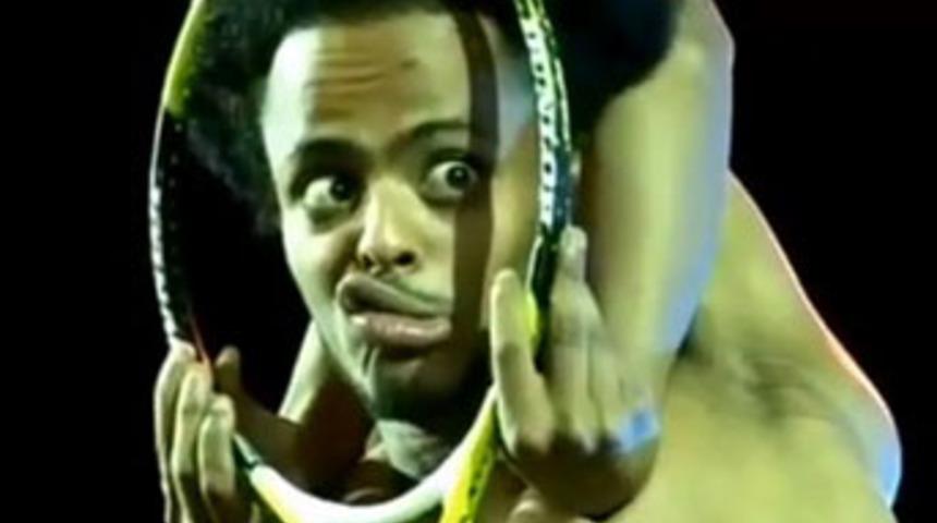 D&uuml;nyanın en esnek adamı