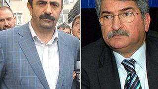 Çapan ve Sağlar CHP'ye geri dönüyor