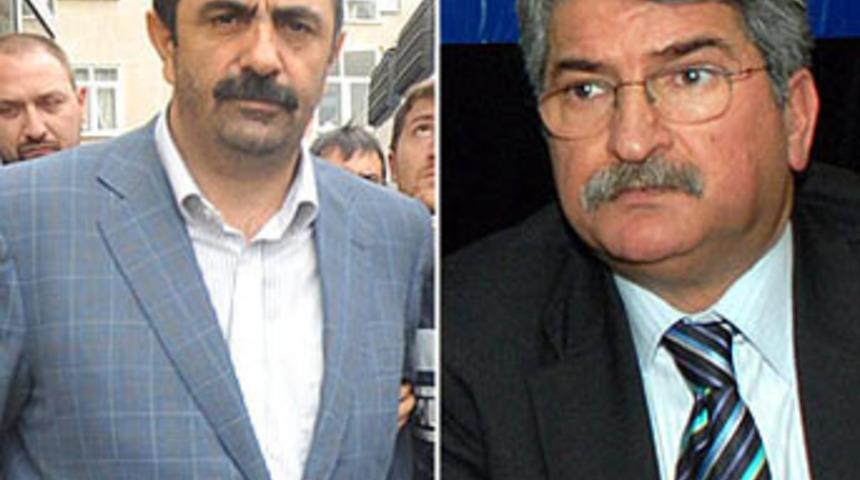 Çapan ve Sağlar CHP'ye geri dönüyor