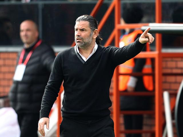 İbrahim Üzülmez'den Fenerbahçe açıklaması! ''Teslim olmayacağız''