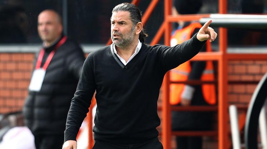 İbrahim Üzülmez'den Fenerbahçe açıklaması! ''Teslim olmayacağız''