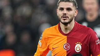 Okan Buruk'tan kafa karıştıran Icardi sözleri