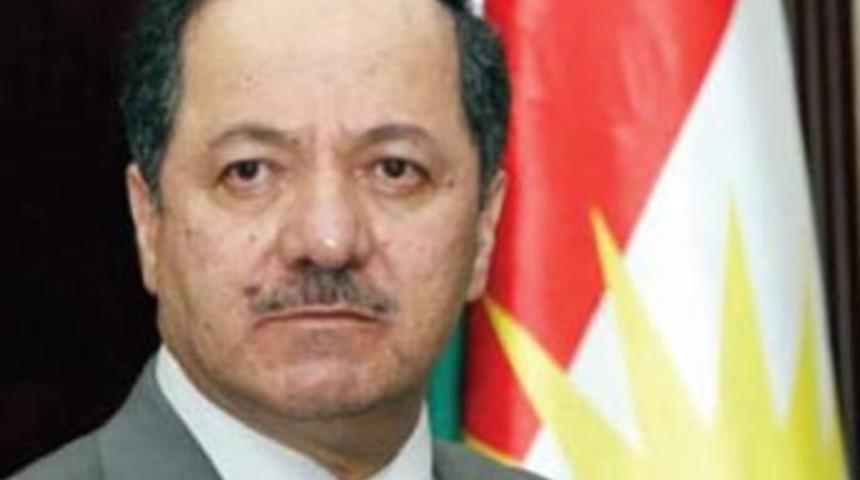 Barzani, uzun süreli ateşkes çabasında