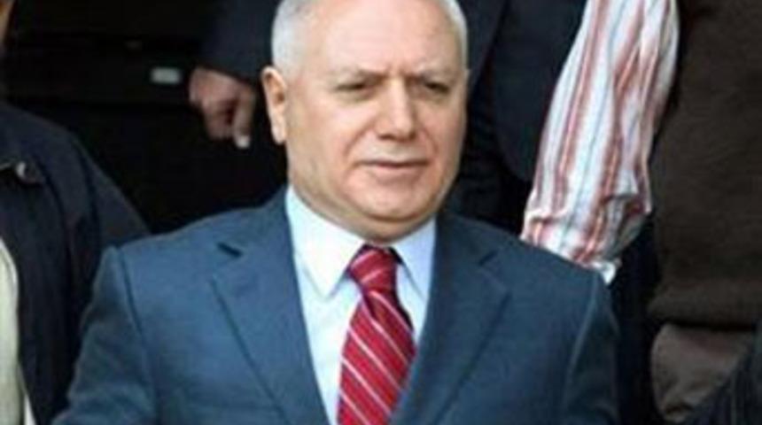 "Mehmet Haberal her an ölebilir"