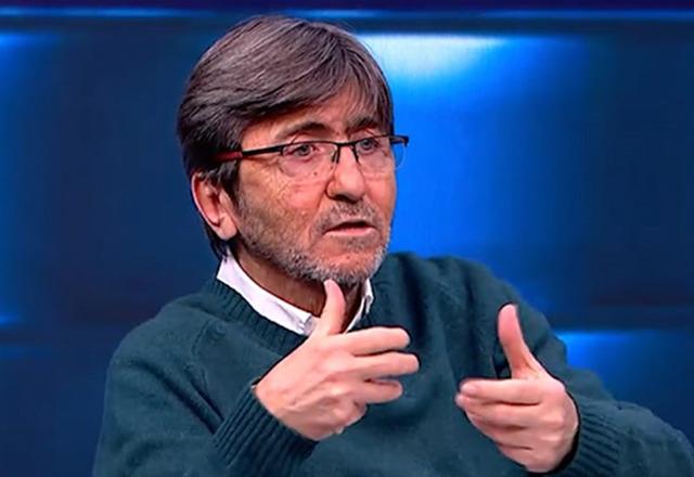 Rıdvan Dilmen'den Beşiktaş'a eleştiri! ''Bu kadar da olmaz...''