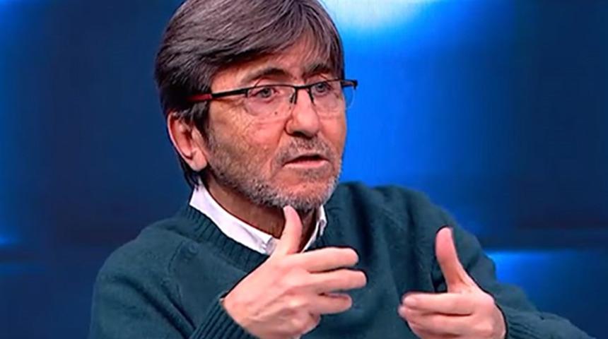 Rıdvan Dilmen'den Beşiktaş'a eleştiri! ''Bu kadar da olmaz...''