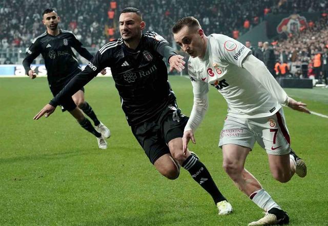 Galatasaray'ın bileğini bükene aşk olsun! Yenilmezlik serisi 16 maça çıktı...