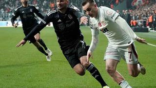 Galatasaray'ın bileğini bükene aşk olsun! Yenilmezlik serisi 16 maça çıktı...