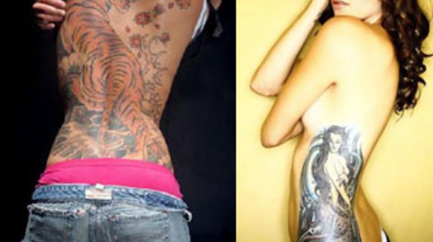 Tarz mı? Bağımlılık mı?