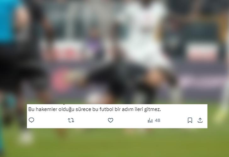 Beşiktaş'ın penaltı beklediği pozisyon sonrası Ahmet Çakar'dan bomba yorum! 728xauto